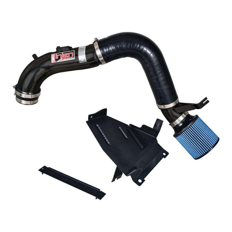 Injen 12-15 Honda Civic Si 9th Gen/13-15 Acura ILX 2.4L 4 Cyl Black True Cold Air Intake w/ MR Tech - Order Your Parts - اطلب قطعك