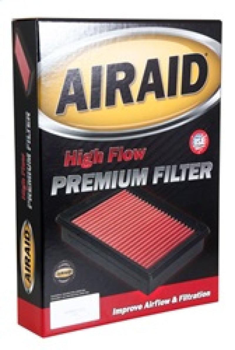 Airaid 16-17 Chevrolet Camaro V8-6.2L F/I Direct Replacement Air Filter - Order Your Parts - اطلب قطعك