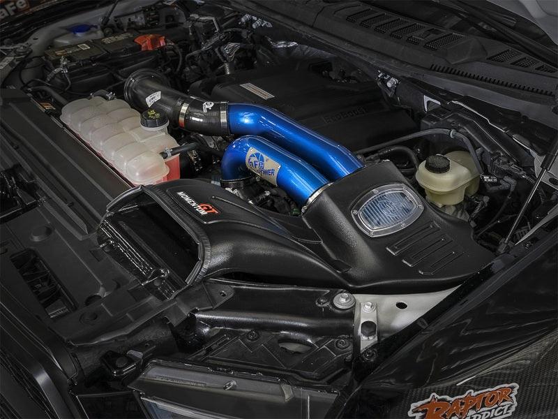 aFe POWER Momentum XP Pro 5R Intake System 2017 Ford F-150 Raptor V6-3.5L (tt) EcoBoost - Order Your Parts - اطلب قطعك