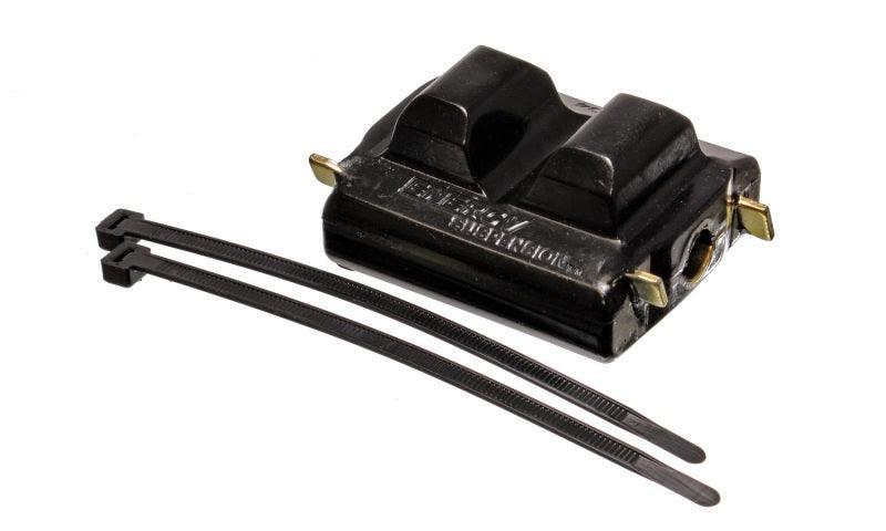Energy Suspension Buick/Cadillac/Chevrolet/OldsMobile/Pontiac/GM Trucks Black Clam Shell Type Engine - Order Your Parts - اطلب قطعك