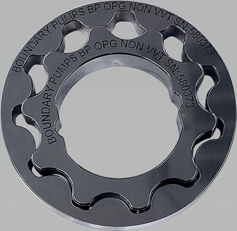 Boundary 91.5-00 Ford/Mazda BP Non-VVT I4 Billet Oil Pump Gear - Order Your Parts - اطلب قطعك