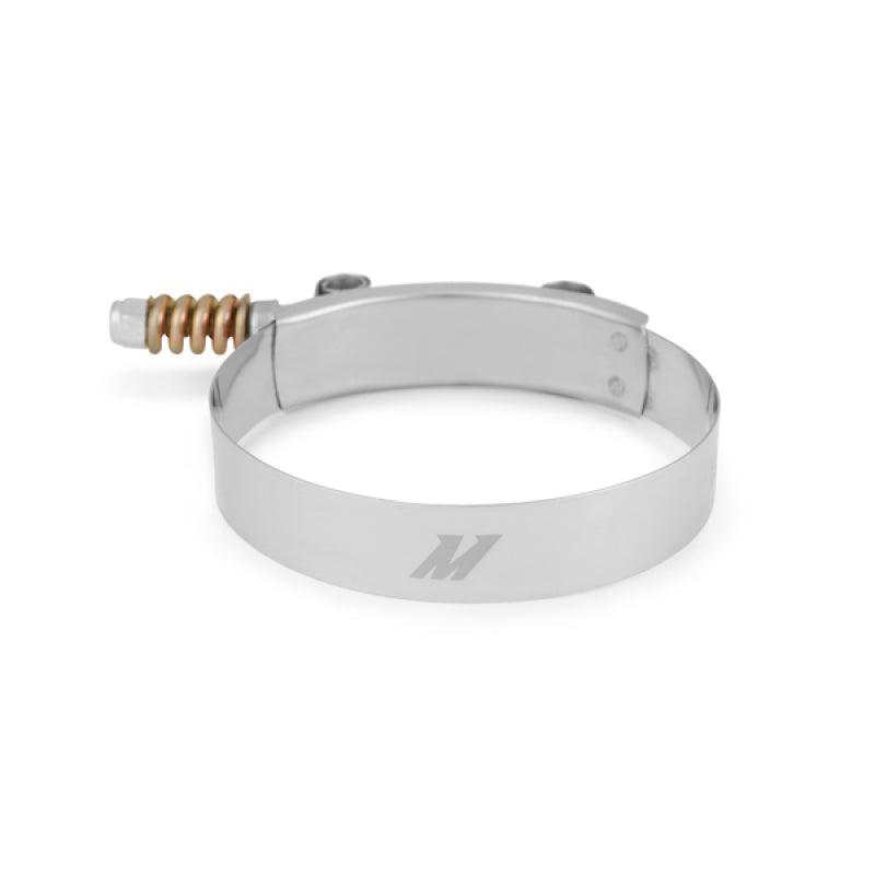 Mishimoto 3 Inch Stainless Steel T-Bolt Clamps - Order Your Parts - اطلب قطعك