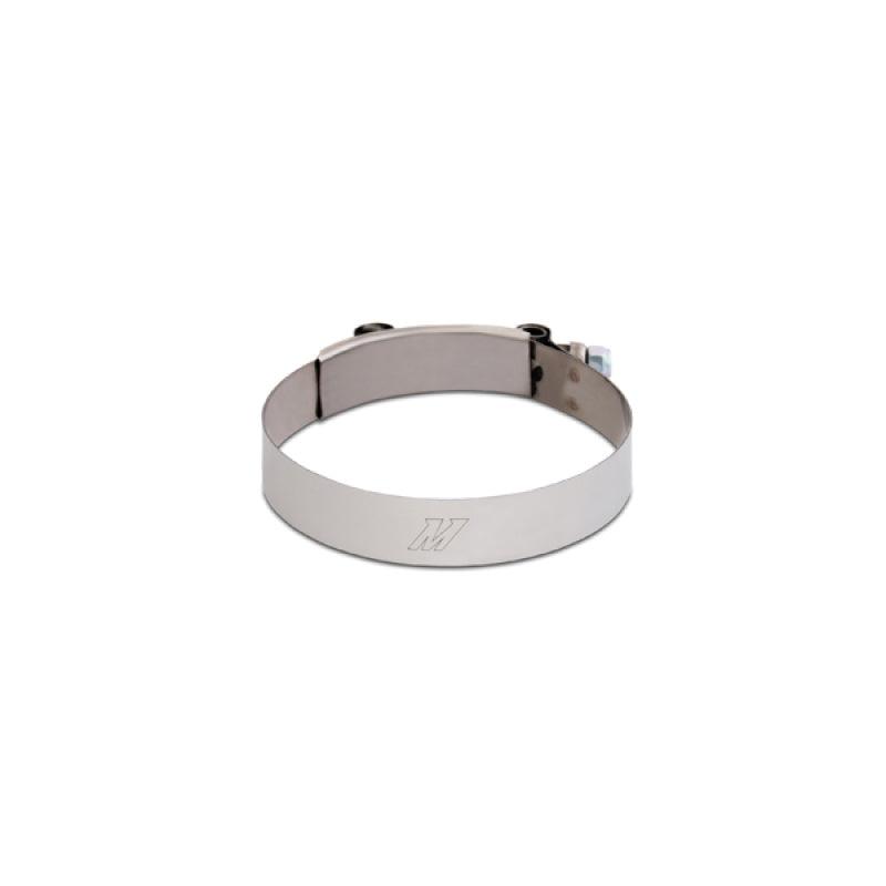 Mishimoto 3 Inch Stainless Steel T-Bolt Clamps - Order Your Parts - اطلب قطعك
