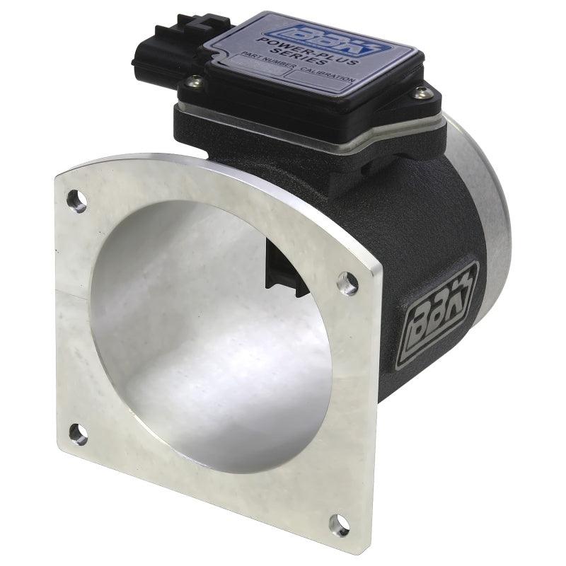 BBK 94-95 Mustang 5.0 Mass Air Meter 76mm 24 lb Inj. Cold Air Calibration - Order Your Parts - اطلب قطعك