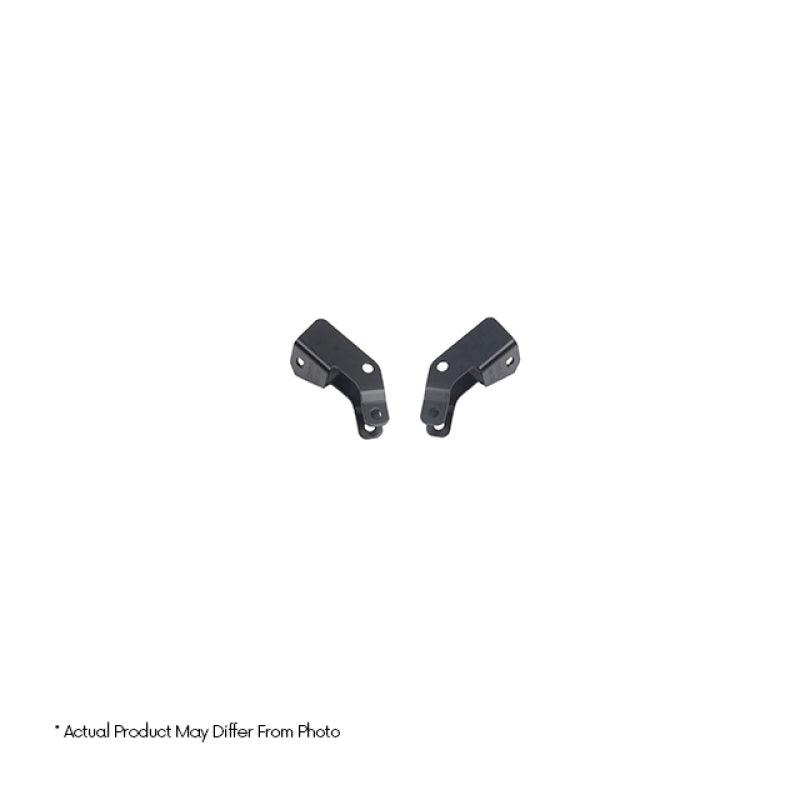 Belltech LOWERING KIT 14-17 GM SUV w/o Magnetic Ride 2-4inF - 4inR - Order Your Parts - اطلب قطعك