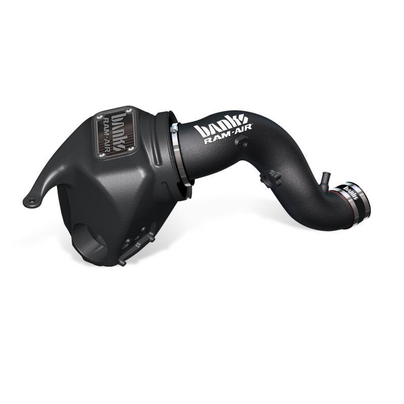 Banks Power 13-17 Ram 2500/3500 6.7L Ram-Air Intake System - Dry Filter - Order Your Parts - اطلب قطعك