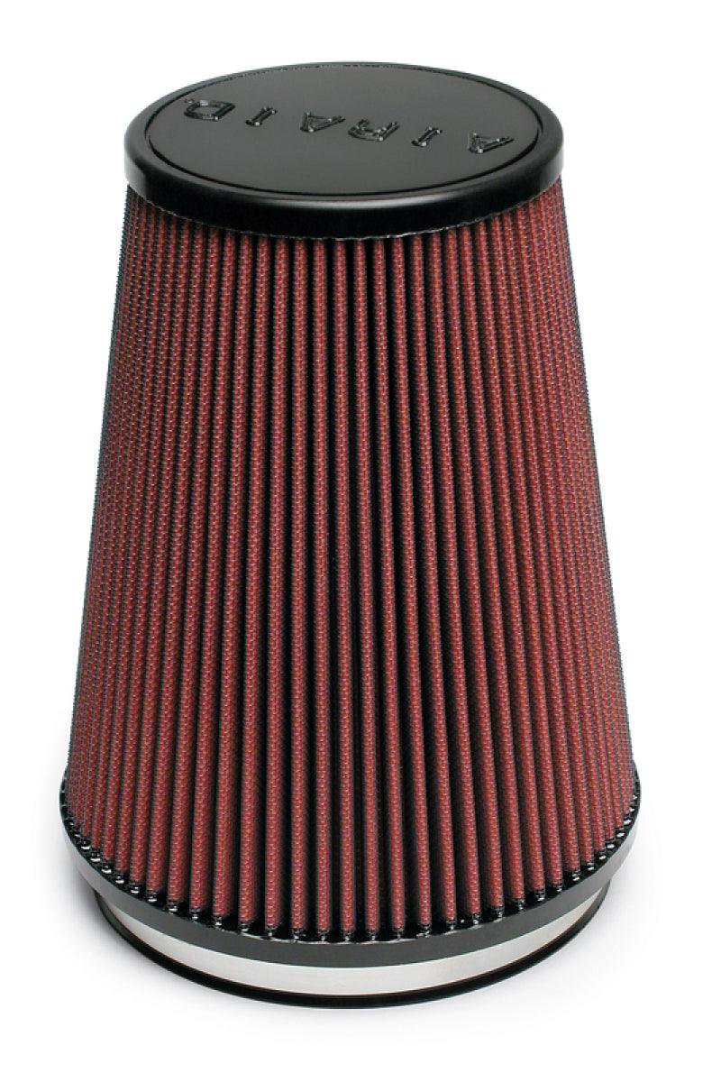 Airaid Universal Air Filter - Cone 6 x 7 1/4 x 5 x 9 - Order Your Parts - اطلب قطعك