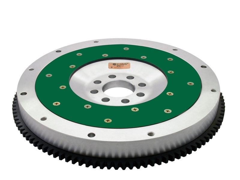 Fidanza 88-00 Sentra SR20 / 91-93 NX / 95-98 200SX / 91-02 Infiniti G20 2.0L Aluminium Flywheel - Order Your Parts - اطلب قطعك