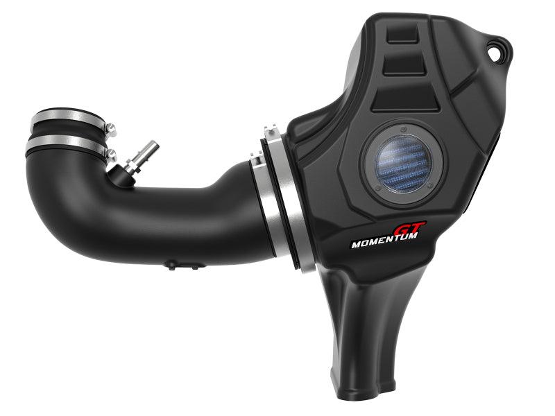 aFe Momentum GT Pro 5R Cold Air Intake System 18-19 Ford Mustang GT 5.0L V8 - Order Your Parts - اطلب قطعك