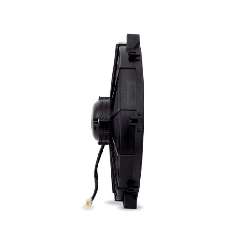 Mishimoto 16 Inch Race Line High-Flow Electric Fan - Order Your Parts - اطلب قطعك