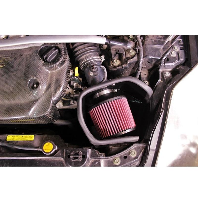 Mishimoto 03-06 Nissan 350Z Performance Air Intake - Order Your Parts - اطلب قطعك