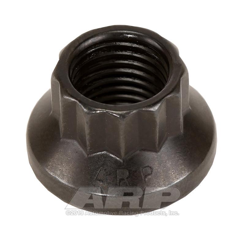 ARP 7/16-20 1/2 Socket 12pt Nut Kit - Order Your Parts - اطلب قطعك