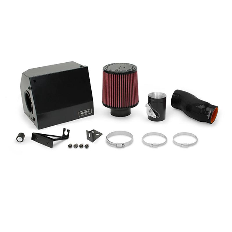 Mishimoto 2016 Honda Civic 1.5L Turbo Performance Air Intake - Black - Order Your Parts - اطلب قطعك