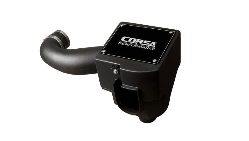 Corsa Chrysler/Dodge 04-10 300/05-10 Charger/05-08 Magnum STR-8 6.1L V8 Air Intake - Order Your Parts - اطلب قطعك