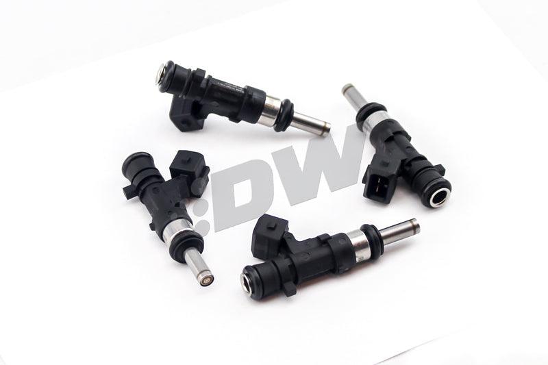 DeatschWerks 07-15 Mitsubishi Evo X 1100cc XT Nozzle Injectors - Order Your Parts - اطلب قطعك