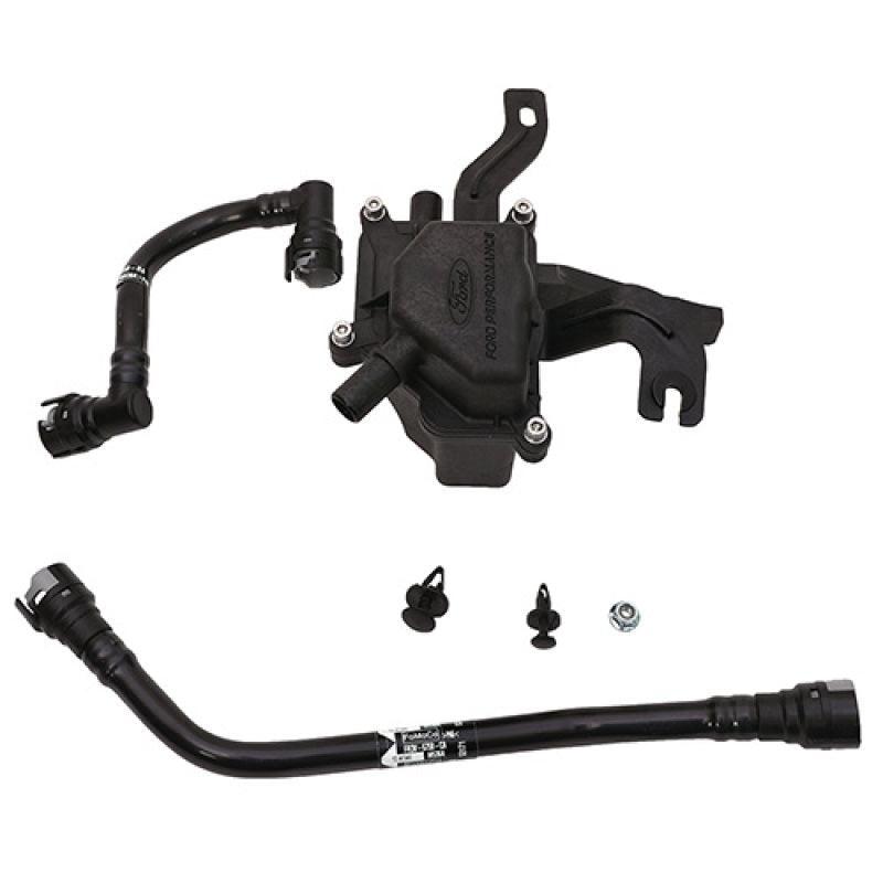 Ford Racing 15-16 Mustang GT350 5.2L V8 Oil-Air Separator - Order Your Parts - اطلب قطعك