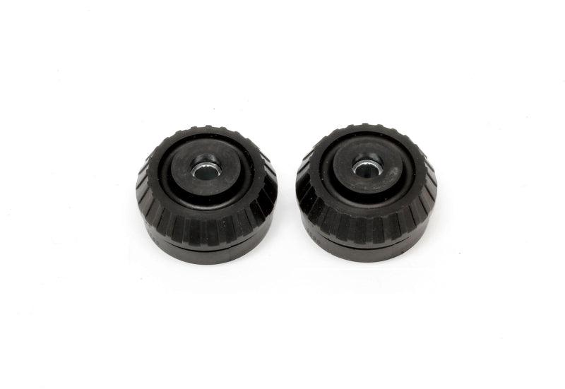 BMR 08-09 Pontiac G8 Front Strut Mount Bushing Kit (Elastomer) - Black - Order Your Parts - اطلب قطعك
