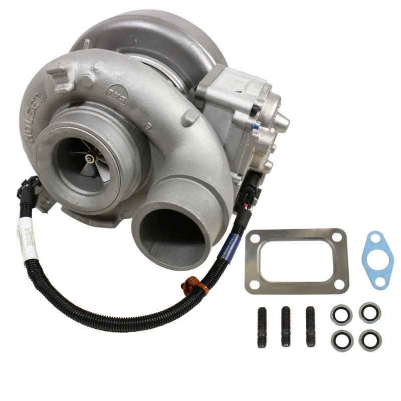 BD Diesel Stock Replacement Turbo 13-18 Dodge 2500/3500 Cummins 6.7L HE300VG Pick-up - Order Your Parts - اطلب قطعك
