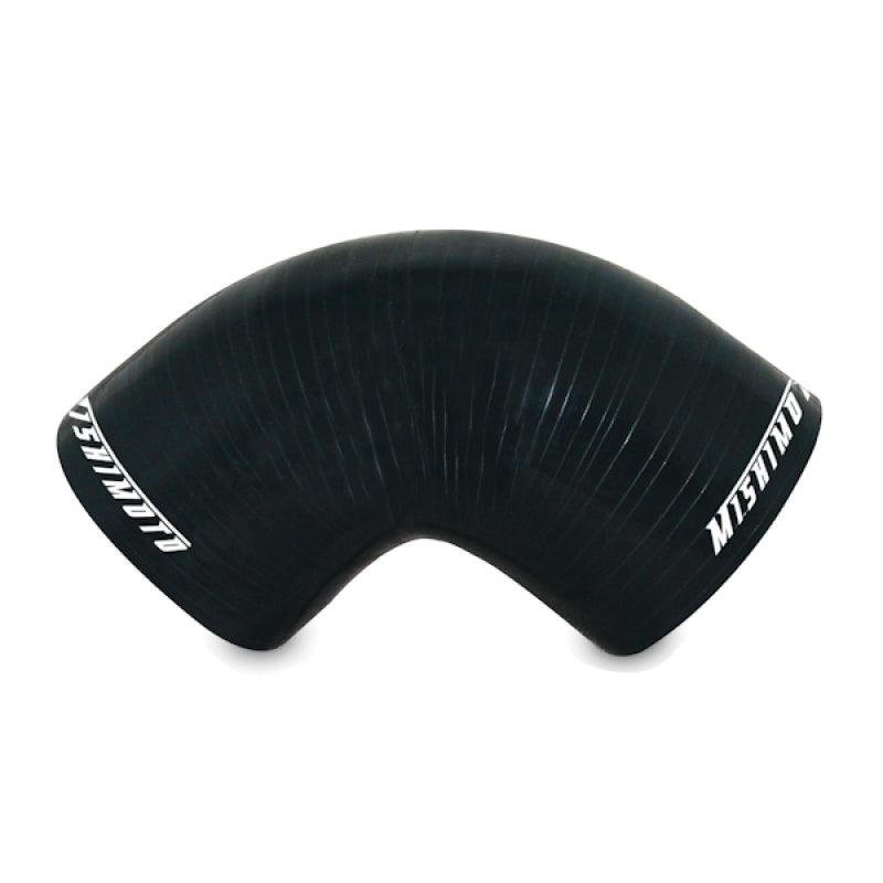 Mishimoto 2.0 Inch Black 90 Degree Coupler - Order Your Parts - اطلب قطعك