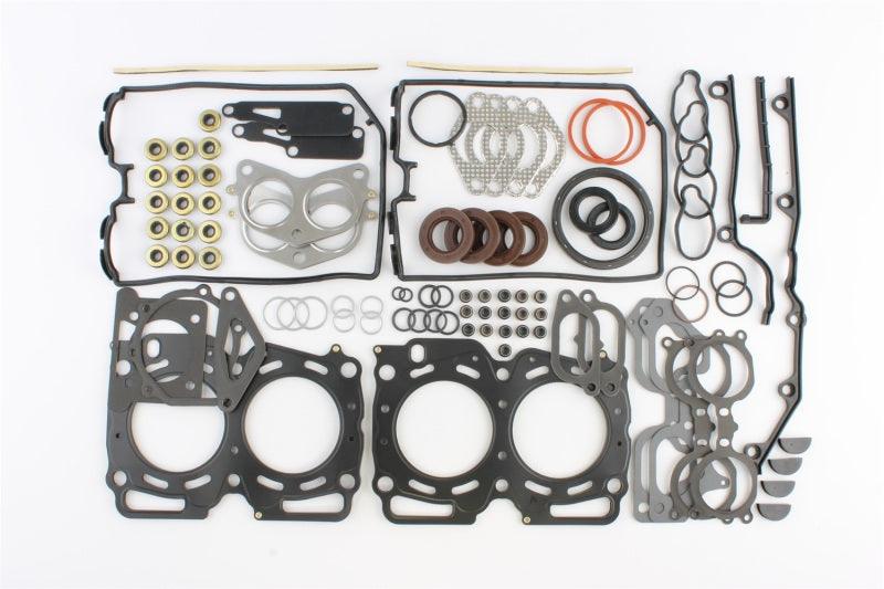 Cometic Street Pro 02-03 Subaru WRX EJ20 93mm Bore Complete Gasket Kit *OEM # 10105AA351* - Order Your Parts - اطلب قطعك