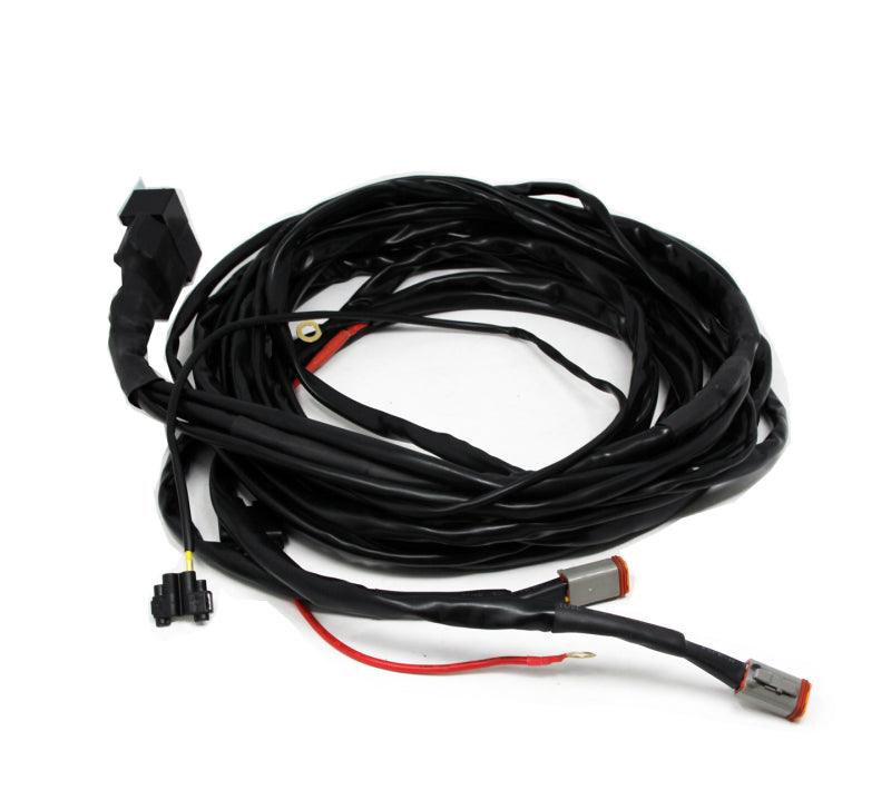 Baja Designs LP6 LP9 Upfitter Lock Out Harness - Order Your Parts - اطلب قطعك