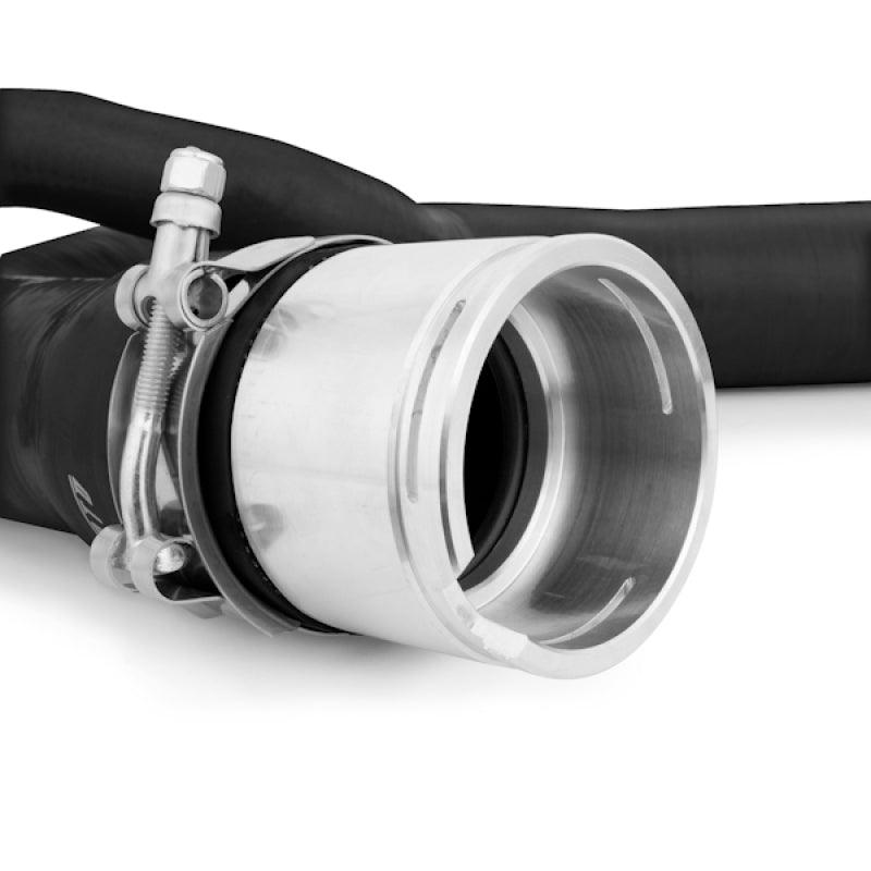 Mishimoto 06-10 Chevy Duramax 6.6L 2500 Black Silicone Hose Kit - Order Your Parts - اطلب قطعك