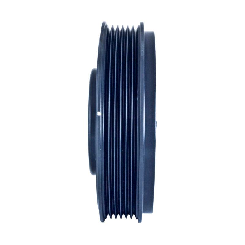 Fluidampr VW 2000-2005 1.8L Turbo Motor (4 bolt hole mounting) Steel Internally Balanced Damper - Order Your Parts - اطلب قطعك