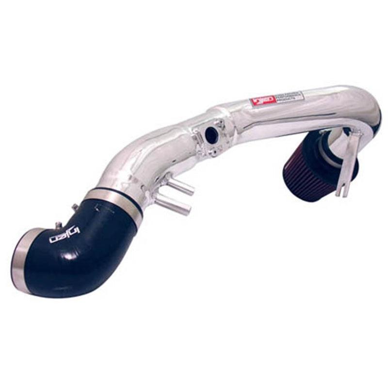 Injen 02-05 Civic Si Black Cold Air Intake - Order Your Parts - اطلب قطعك