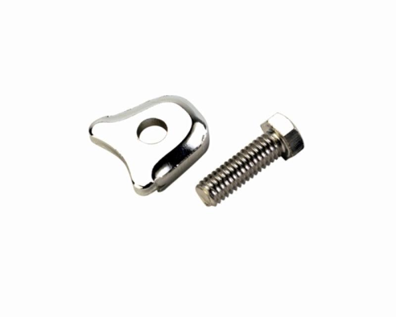 Ford Racing Distributor HOLD-Down CLamp - Order Your Parts - اطلب قطعك