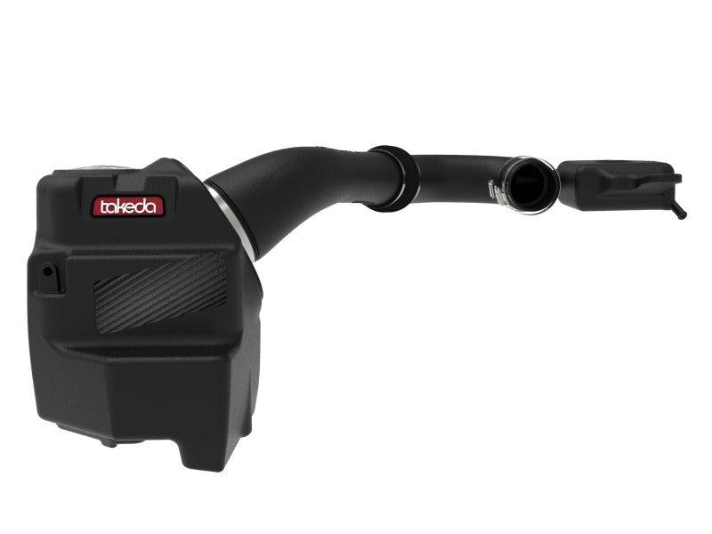 aFe Takeda Momentum Pro DRY S Cold Air Intake System 12-16 Subaru Impreza H4-2.0L - Order Your Parts - اطلب قطعك