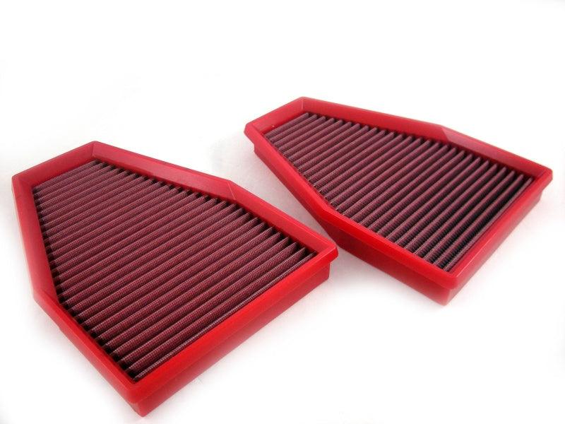 BMC 14-15 Porsche 911 (991) 3.8 Carrera GTS Replacement Panel Air Filter (Full Kit) - Order Your Parts - اطلب قطعك