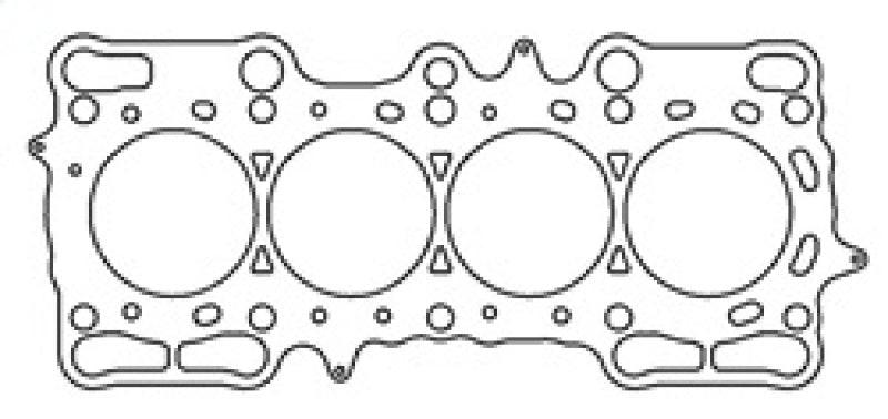 Cometic Honda Prelude 87mm 97-UP .030 inch MLS H22-A4 Head Gasket - Order Your Parts - اطلب قطعك