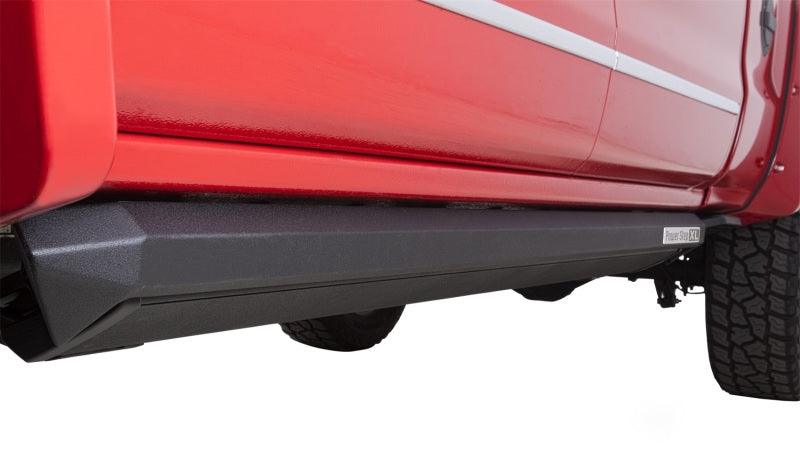 AMP Research 2013-2017 Ram 1500 All Cabs PowerStep Xtreme - Black - Order Your Parts - اطلب قطعك