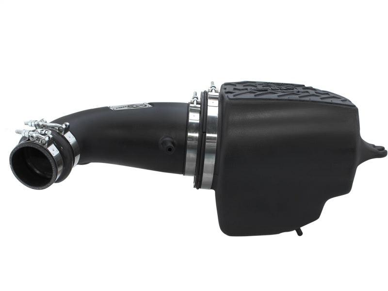 aFe Momentum GT PRO DRY S Stage 2 Si Intake 07-11 Jeep Wrangler JK V6 3.8L - Order Your Parts - اطلب قطعك