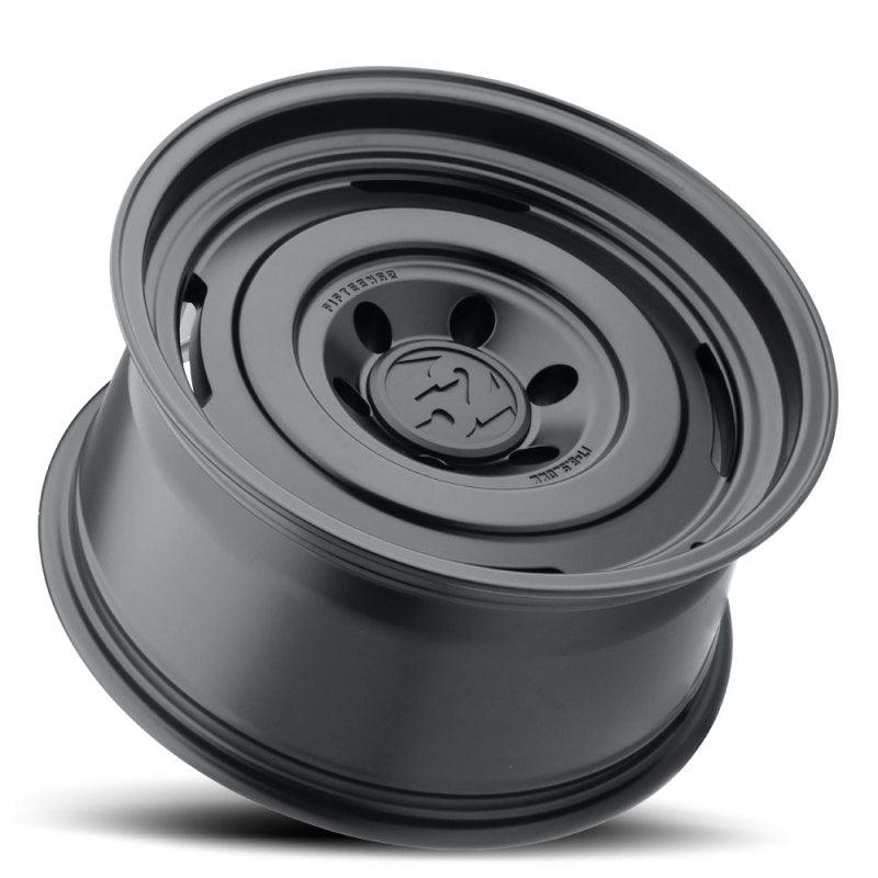 fifteen52 Analog HD 17x8.5 6x139.7 0mm ET 106.2mm Center Bore Asphalt Black Wheel - Order Your Parts - اطلب قطعك