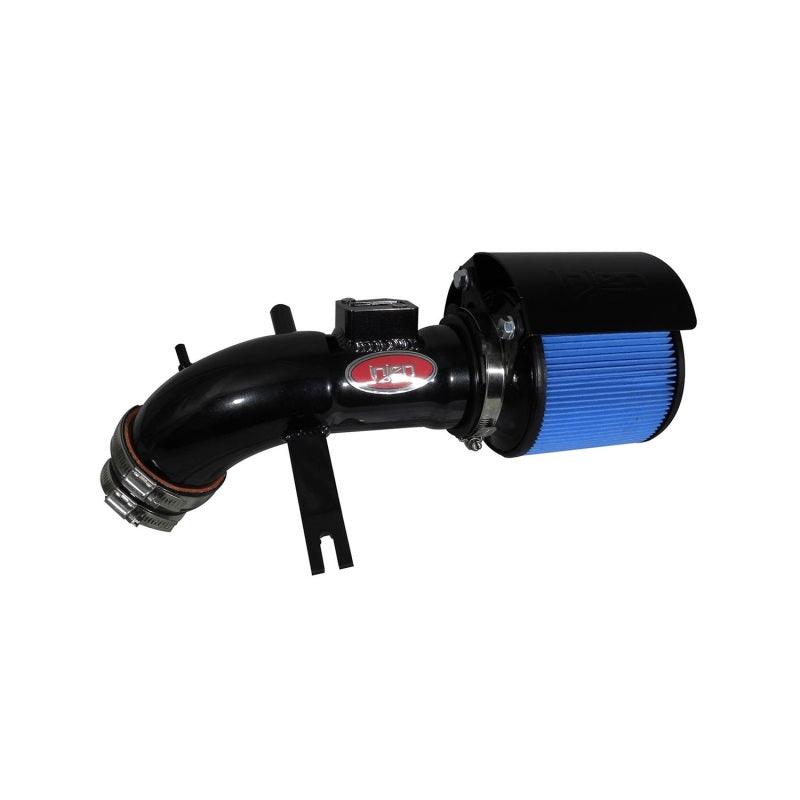 Injen 12 Ford Focus 2.0L 4cyl Black Air Intake w/ MR Tech, Web Nano-Fiber Dry Filter & Heat Shield - Order Your Parts - اطلب قطعك