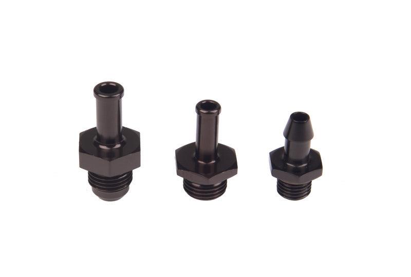 Aeromotive AN-06 Male Flare to 5/16 Barbed End - Order Your Parts - اطلب قطعك