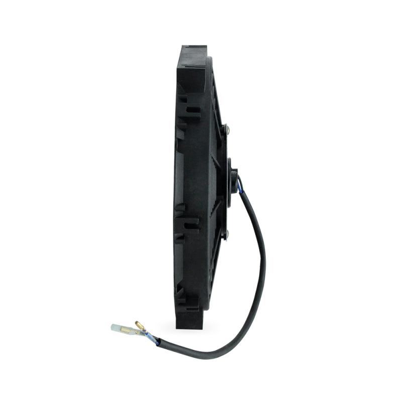 Mishimoto 10 Inch Curved Blade Electrical Fan - Order Your Parts - اطلب قطعك