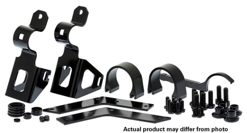 ARB Bp51 Fit Kit Lc200 Kdss Rear - Order Your Parts - اطلب قطعك