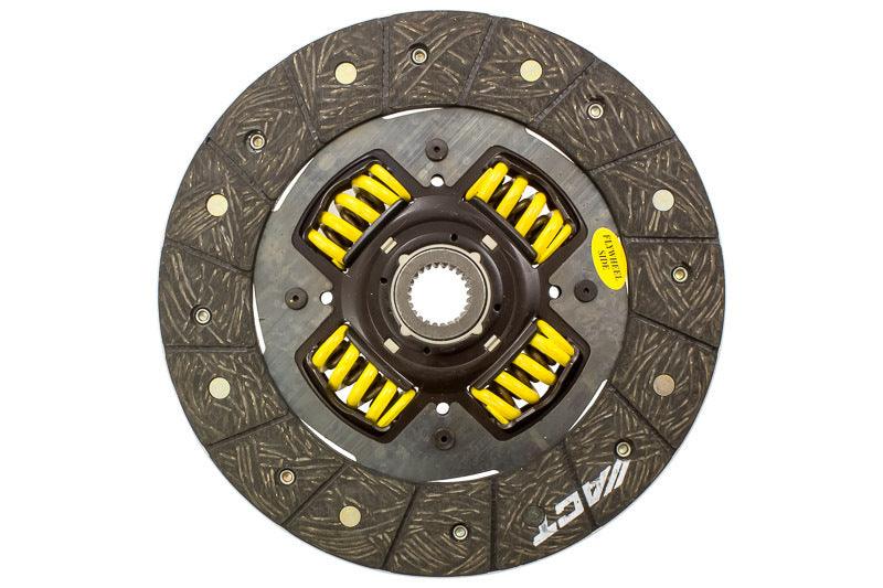 ACT 1991 Subaru Legacy Perf Street Sprung Disc - Order Your Parts - اطلب قطعك