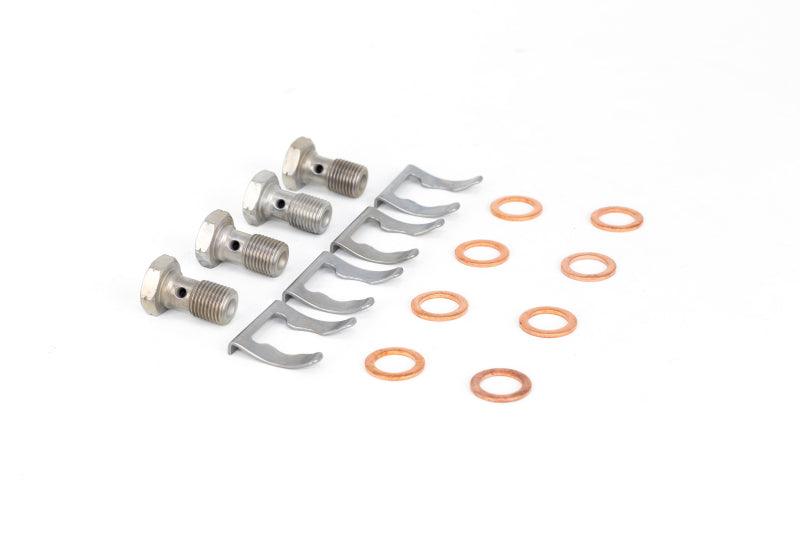 Goodridge 99-00 Honda Civic Si (w/ rear disc) Brake Lines - Order Your Parts - اطلب قطعك