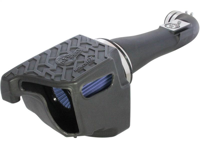 aFe Momentum GT PRO 5R Intake 12-13 Jeep Wrangler JK V6 3.6L - Order Your Parts - اطلب قطعك