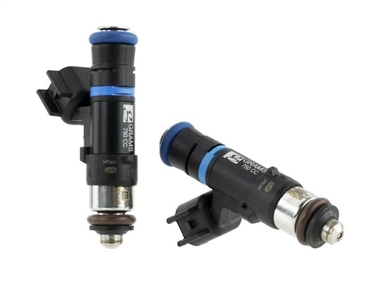 Grams Performance Honda/Acura B/D/F/H Series (Excl D17) 750cc Fuel Injectors (Set of 4) - Order Your Parts - اطلب قطعك