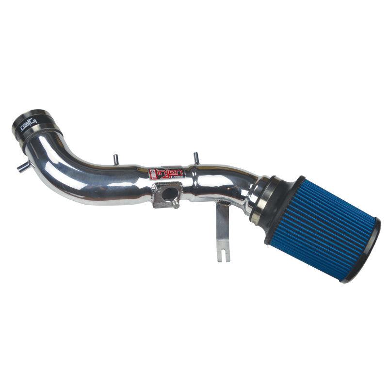 Injen 99-04 4Runner Tacoma 3.4L V6 only Polished Power-Flow Air Intake System - Order Your Parts - اطلب قطعك