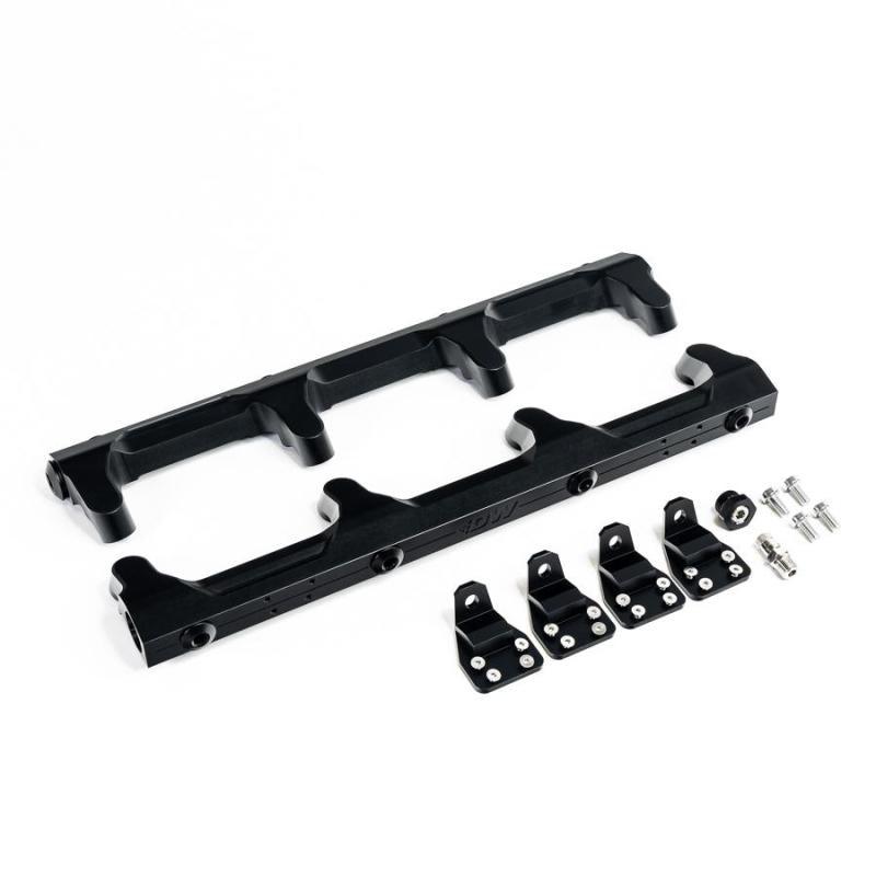 DeatschWerks Chevrolet LSA/LS9 Fuel Rails - Order Your Parts - اطلب قطعك