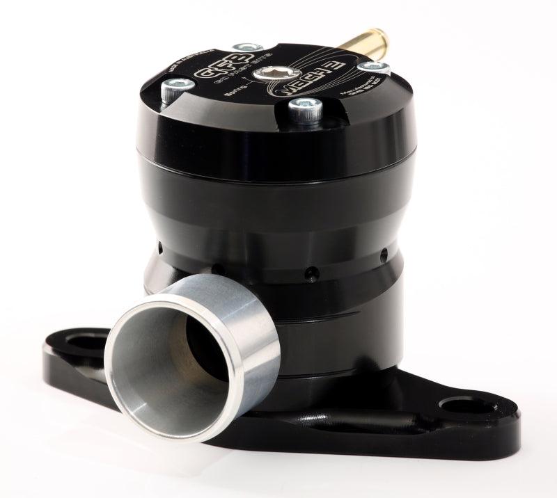 GFB Mazda 3/6/MPS/CX-7 / Nissan Skyline GTS-T R32-34 Mach 2 TMS Recirculating Diverter Valve - Order Your Parts - اطلب قطعك