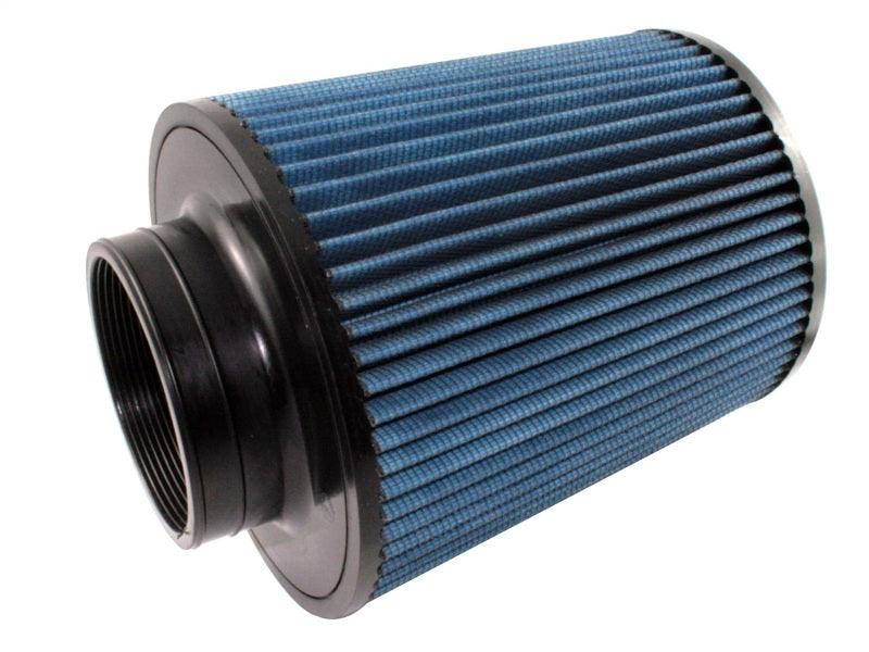 aFe MagnumFLOW Air Filters IAF P5R A/F P5R 4-1/2F x 8-1/2B x 7T (Inv) x 9H - Order Your Parts - اطلب قطعك