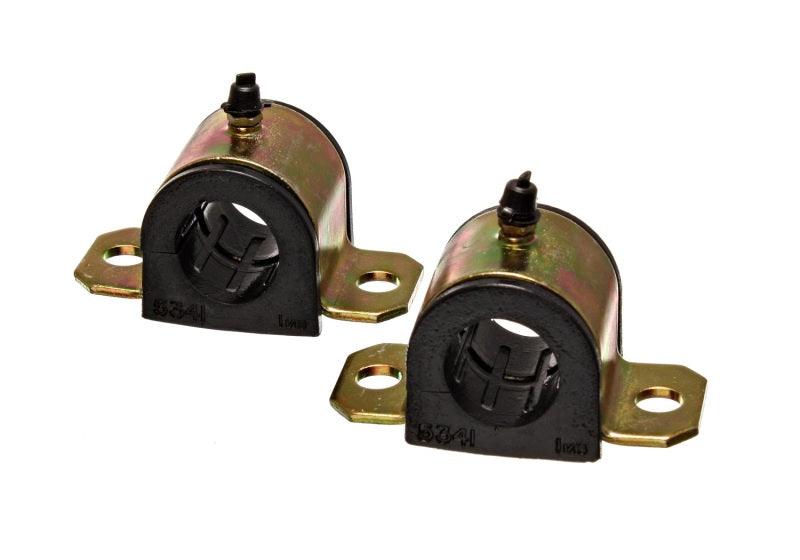 Energy Suspension 1 1/16in Frt Sway Bar Bush. Set - Black - Order Your Parts - اطلب قطعك