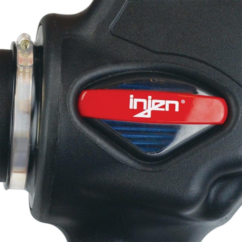 Injen 18-20 Ford Mustang GT 5.0L V8 Evolution Intake - Order Your Parts - اطلب قطعك