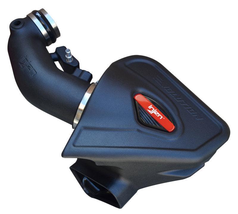 Injen 16-20 Chevrolet Camaro SS 6.2L V8 Evolution Intake - Order Your Parts - اطلب قطعك